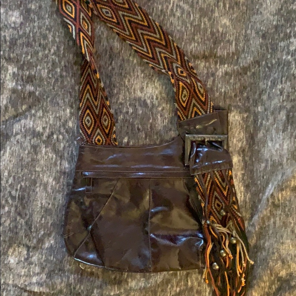 Limon Piel leather bag